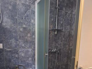 One Bedroom Apartment with Balcony - 3