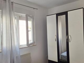 One Bedroom Apartment with Balcony - 9