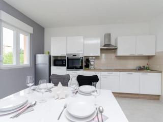 Apartments and Room Ljubica i Branko - Two bedroom Apartment A3 Dani - 5