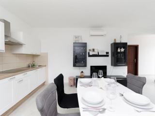 Apartments and Room Ljubica i Branko - Two bedroom Apartment A3 Dani - 0