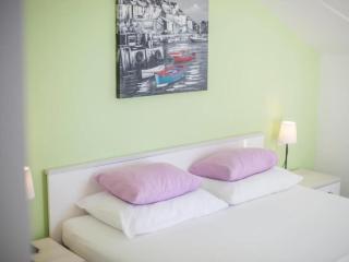Adriatic Pearl - FourBedroom Villa with heated pool - 1