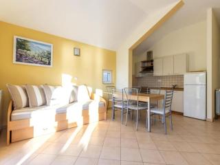 Superior Two Bedroom Apartment with Sea View and Terrace - 9