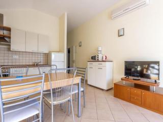 Superior Two Bedroom Apartment with Sea View and Terrace - 6