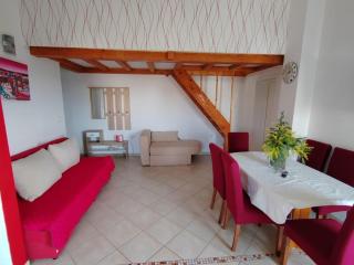 Villa Horizont - Four Bedroom Villa with Sea View - 9