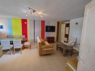 Villa Horizont - Four Bedroom Villa with Sea View - 8