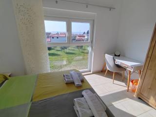 Villa Horizont - Four Bedroom Villa with Sea View - 2