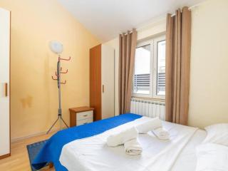 Superior Two Bedroom Apartment with Sea View and Terrace - 1