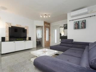 Superior Two Bedroom Apartment with Terrace - 0