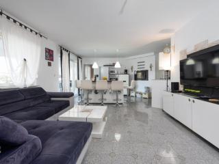 Superior Two Bedroom Apartment with Terrace - 9