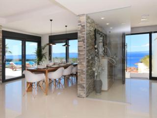 Lux Villa Afrodita Makarska - Four Bedroom Villa with Outdoor Pool - 3