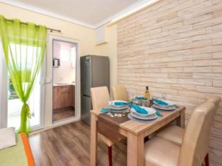 Villa Goldfield - Comfort One Bedroom Apartment with Sea View and Balcony - 9