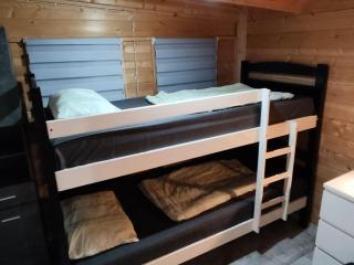 Two Bedroom Apartment with Terrace - 5