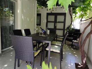 Two Bedroom Apartment with Terrace - 2