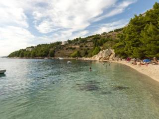 Comfort One Bedroom Apartment with Sea View and Terrace - 2