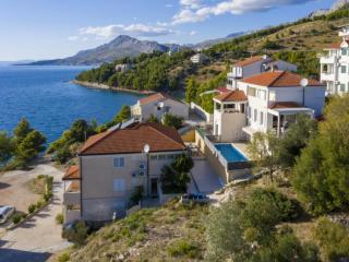 Comfort One Bedroom Apartment with Sea View and Terrace - 3