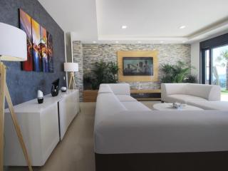 Lux Villa Afrodita Makarska - Three Bedoom Villa with Outdoor Pool - 9