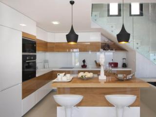 Lux Villa Afrodita Makarska - Three Bedoom Villa with Outdoor Pool - 5
