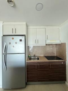 Elegante departamento de 2 habitaciones con vista al rio RF1-601 - 6