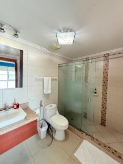 Elegante departamento de 2 habitaciones con vista al rio RF1-601 - 2