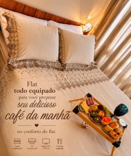 Flat Centro Porto de Galinhas 211 - 9