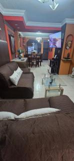 House 10 minutes from AIFA and 3 minutes from Cajiga Station - 6