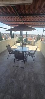 House 10 minutes from AIFA and 3 minutes from Cajiga Station - 4