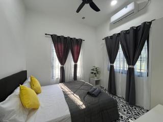 Ivory Tiny House Benut - 2