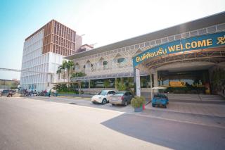 Rimkhobfa Urban Resort - Samutprakarn - 1