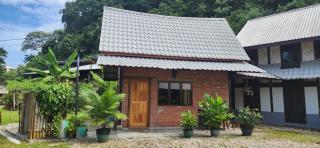 Bamboo Cottage Langkawi - Pantai Cenang - 9