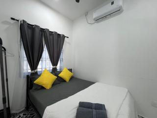 Ivory Tiny House Benut - 1