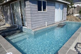 Coastal Villa Retreat - Swim Out Pool - Close to Beach - Amenities - 7