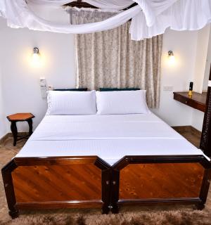 Nzeka homely stay - 0