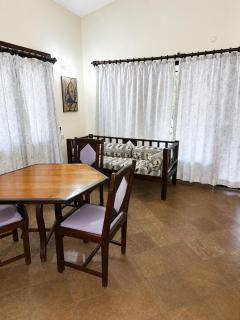 Nzeka homely stay - 1