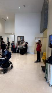 Skynest Service Suite At BTS - 7