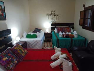 Calvary house - 3