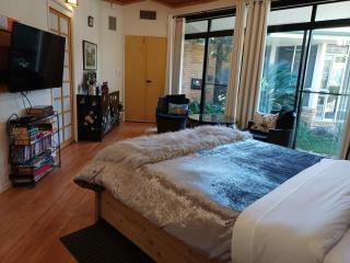 Garden Suite, self contained, Hunter Valley - 8
