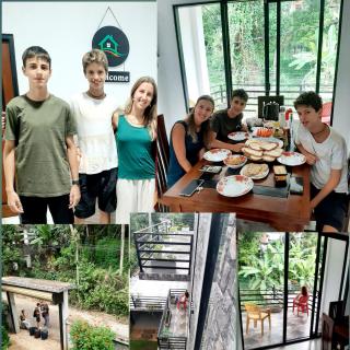 Danu Homestay Kandy - 8