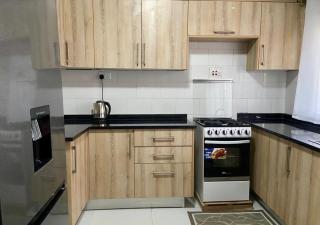 Pizzaro Flats - 3