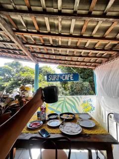 Surf e Café - 0