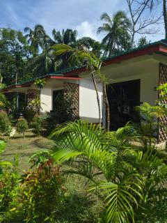 Kohmook Timberland Resort from Seaview - 1