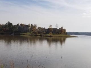 Right at Lake Tobesofkee 10 miles from downtown - 9