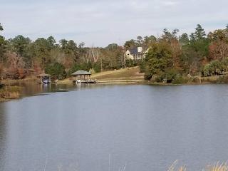 Right at Lake Tobesofkee 10 miles from downtown - 6