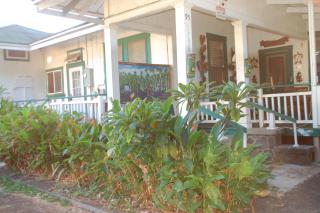 Hale Naalehu LLC Bed and Breakfast - 9