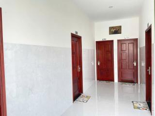 Khách sạn Thành Châu 3 - 4