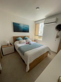 Apartamento en Cartagena, acogedor y moderno, Serena del Mar, cerca a la playa - 5