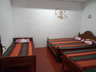 Kingjey family residence - 2