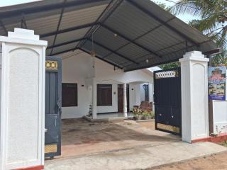 Kingjey family residence - 4