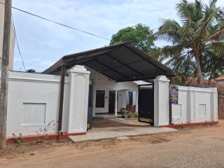 Kingjey family residence - 5