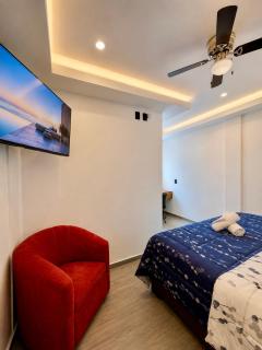 Suite Casa Mia - 3