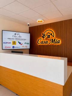Suite Casa Mia - 9